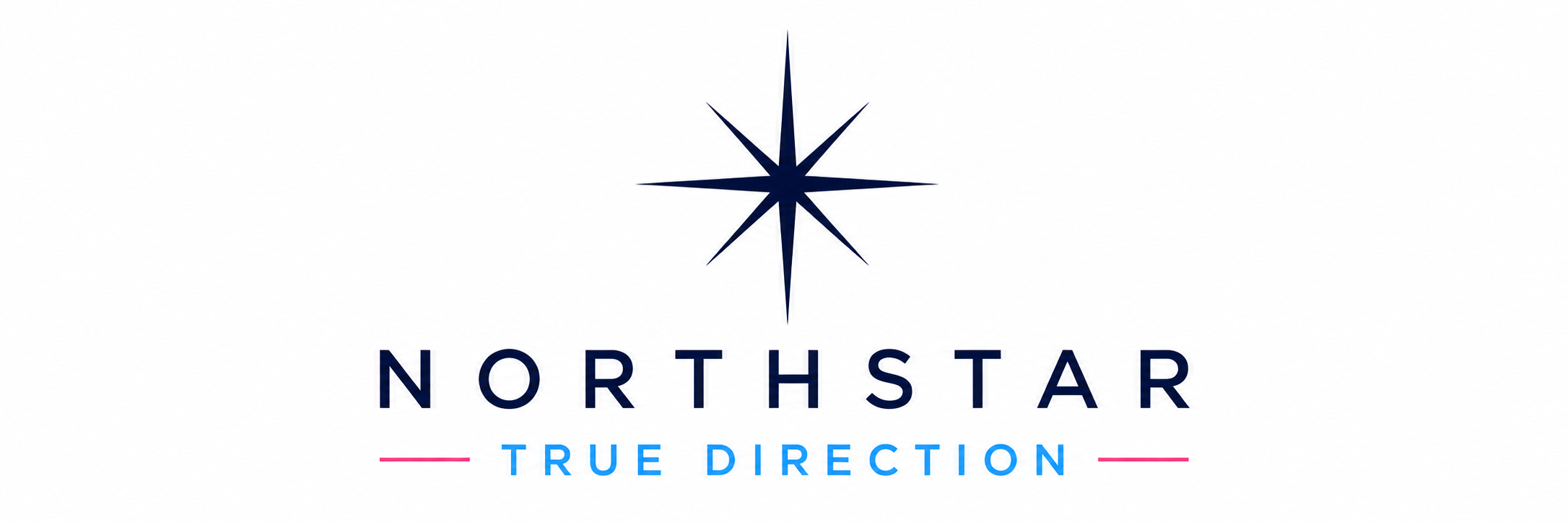 north
